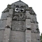 Eglise Saint Etienne