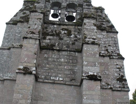 Eglise Saint Etienne