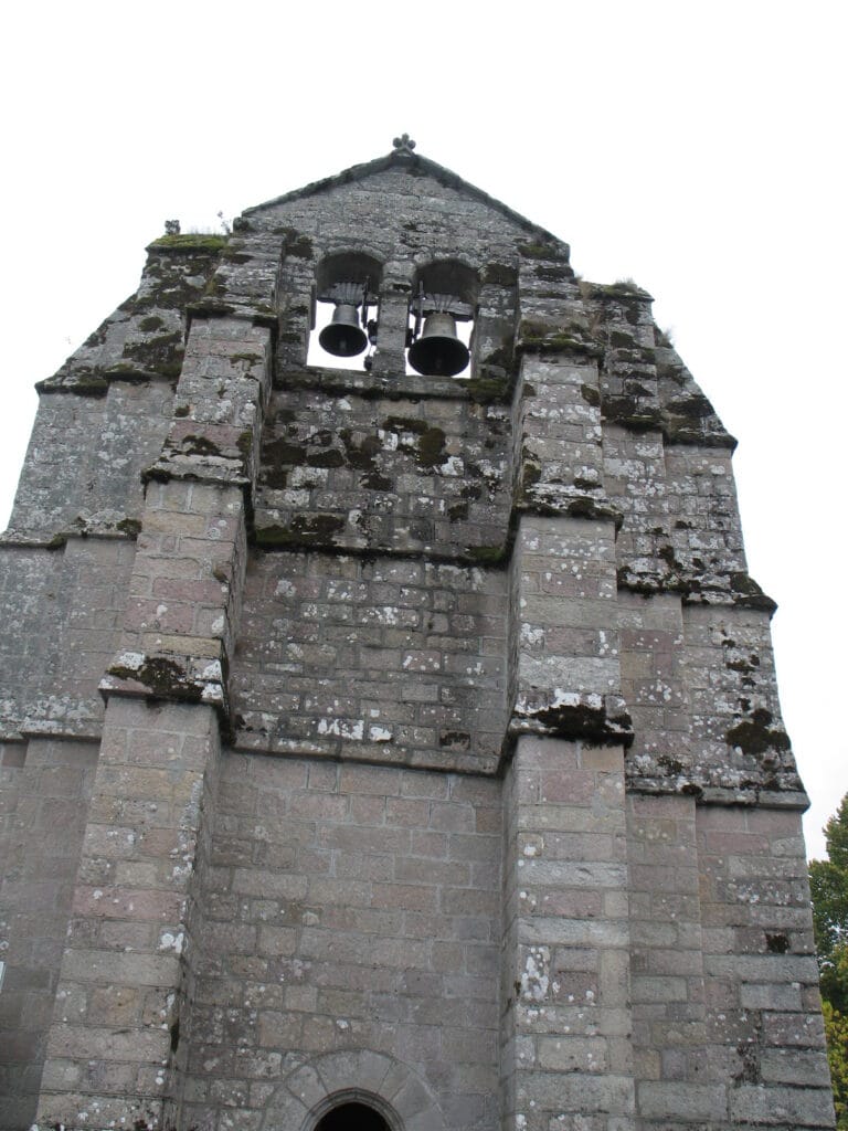 Eglise Saint Etienne