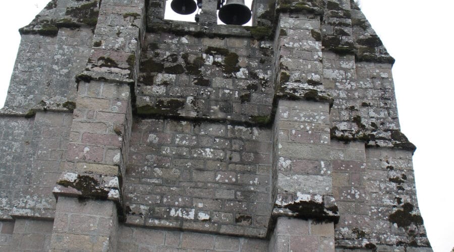 Eglise Saint Etienne