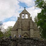 Village de Pallier et maison de notaires royaux