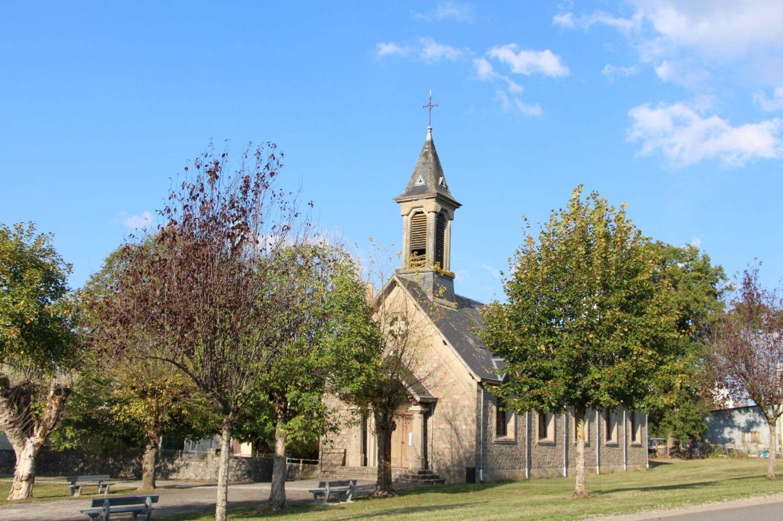 Saillat-sur-Vienne