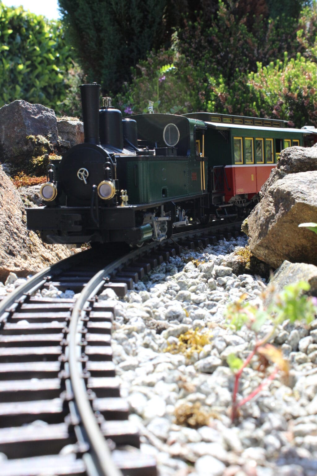 HistoRail