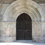 Eglise Saint-Antoine-l’Ermite