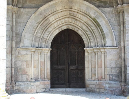 Eglise Saint-Antoine-l’Ermite
