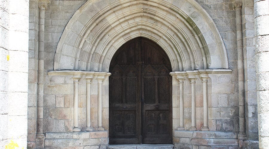 Eglise Saint-Antoine-l’Ermite
