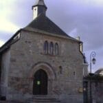 Chapelle des Pénitents d'Égletons