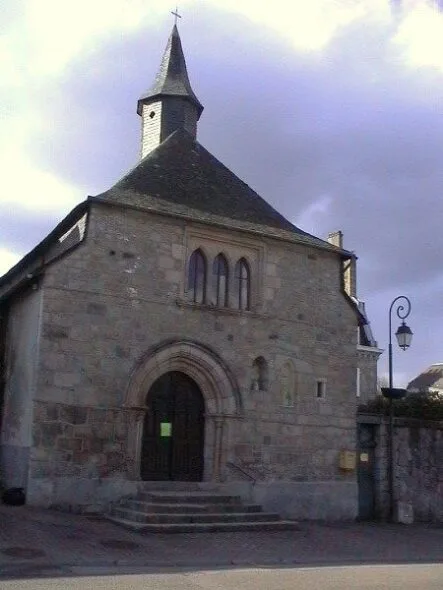 Chapelle des Pénitents d'Égletons