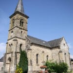 Eglise Saint Etienne