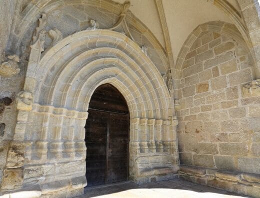 Eglise Saint Jacques