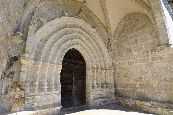 Eglise Saint Jacques