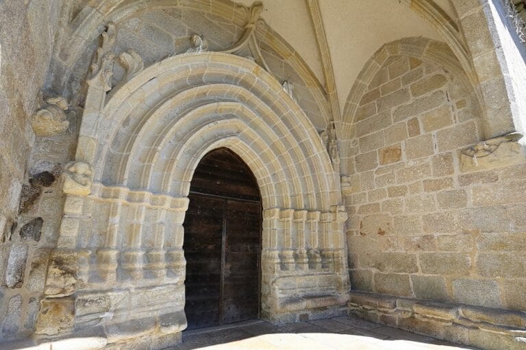 Eglise Saint Jacques