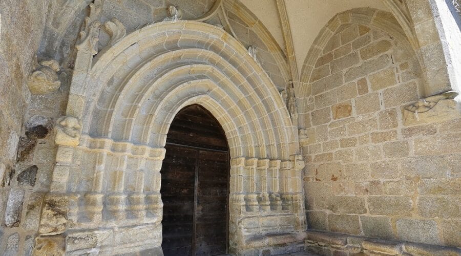 Eglise Saint Jacques