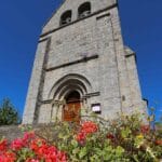 Eglise paroissiale Saint-Martin-de-Tours