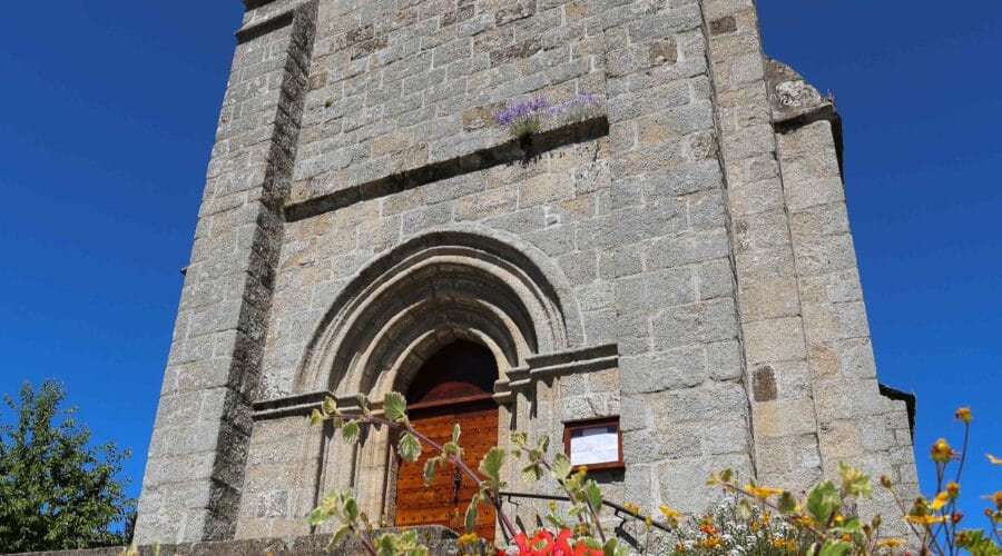 Eglise paroissiale Saint-Martin-de-Tours