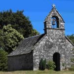 Chapelle Saint-Léger