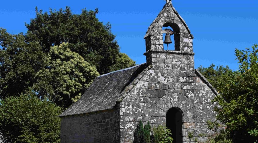 Chapelle Saint-Léger