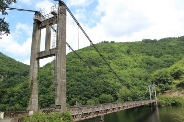 Pont du Chambon