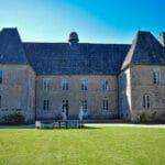 Château du Lieuteret