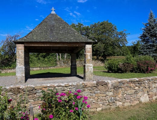 Eglise Saint Jean-Baptiste