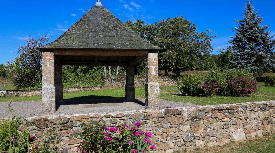 Eglise Saint Jean-Baptiste