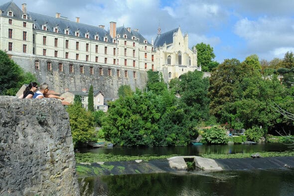 Thouars