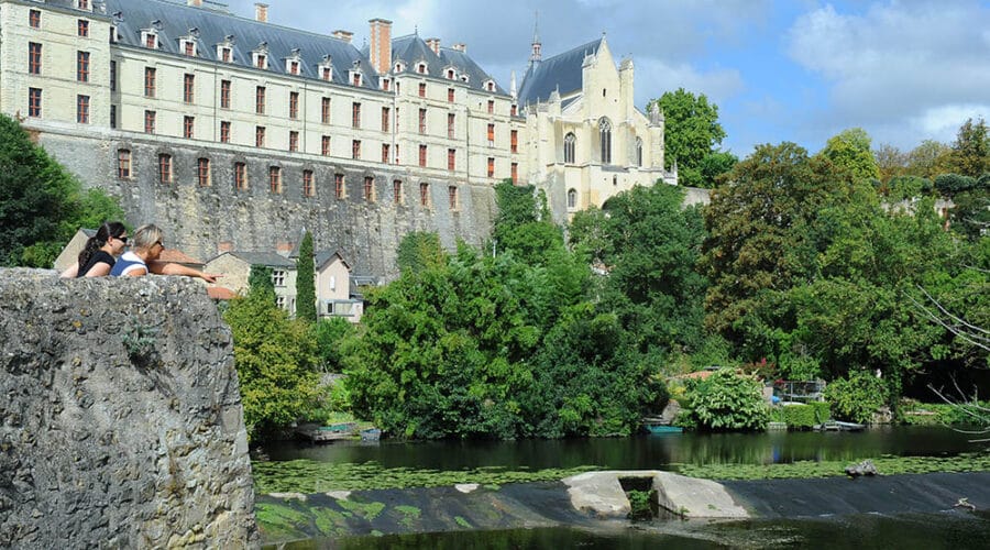 Thouars