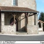 Eglise-Saint-Hilaire