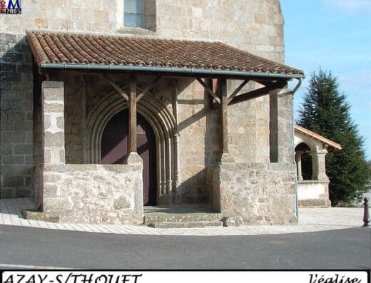 Eglise-Saint-Hilaire