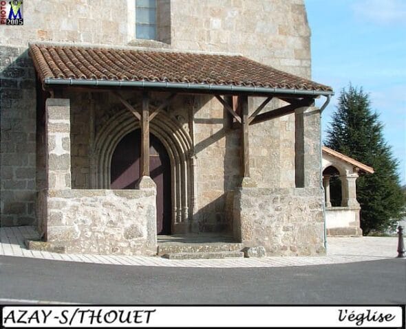 Eglise-Saint-Hilaire