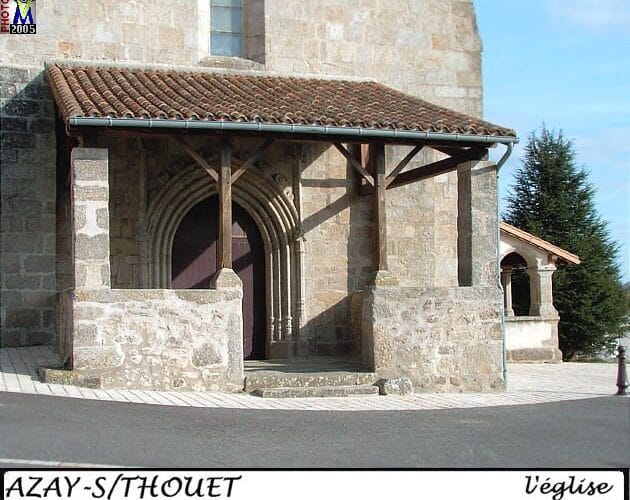 Eglise-Saint-Hilaire