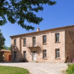 Jardins du Domaine de Violaine