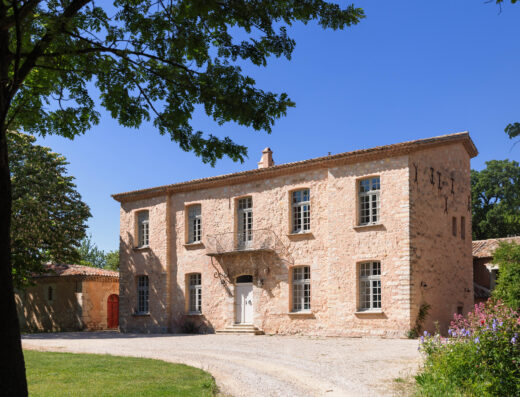 Jardins du Domaine de Violaine