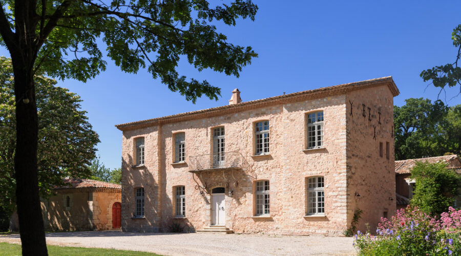 Jardins du Domaine de Violaine