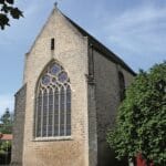 Chapelle des Cordeliers