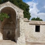 Chapelle Saint-Véran