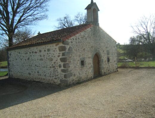 Chapelle Saint Ouen