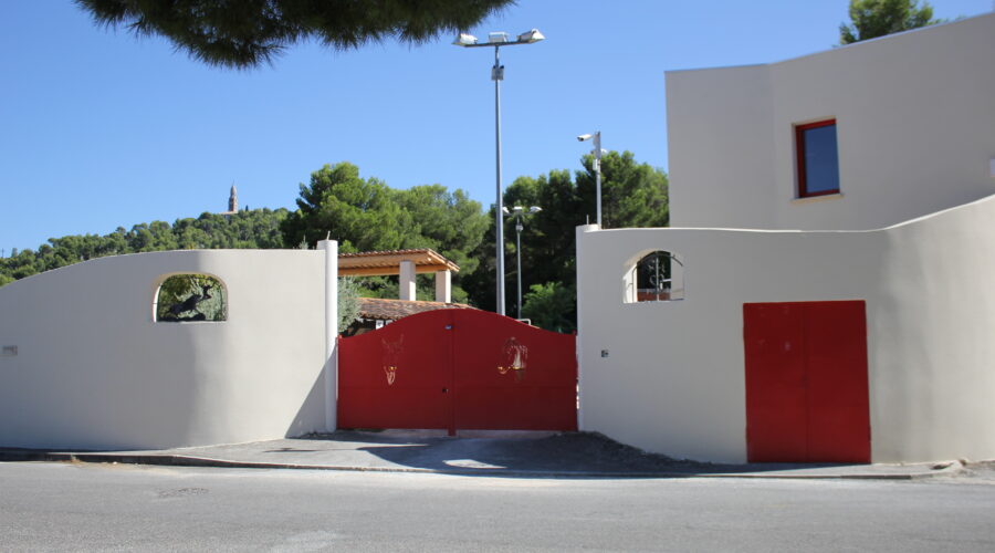 Arènes