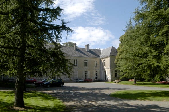 Villiers-en-Plaine