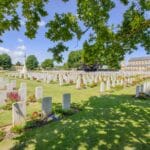 Cimetière Militaire Britannique