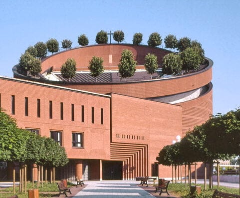 Cathédrale de la Résurrection