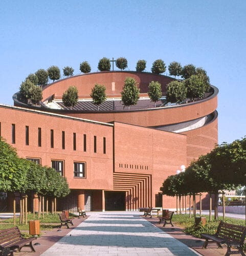 Cathédrale de la Résurrection