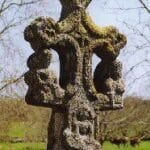 Croix de Saint-Augustin