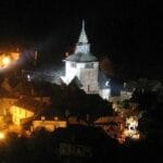 Eglise Saint Martial