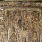 Second Retable (Eglise St Pierre)