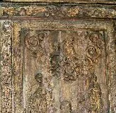 Second Retable (Eglise St Pierre)