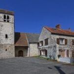Eglise Saint-Julien de Abbéville-la-Rivière