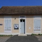Mairie d'Arrancourt
