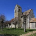 Eglise Saint-Médard