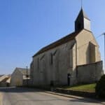 Eglise Saint-Antoine de Bois-Herpin